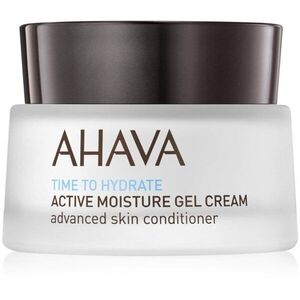 AHAVA Time To Hydrate aktivní intenzivně hydratační gel-krém 50 ml obraz