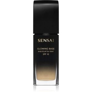 Sensai Glowing Base vyhlazující báze pod make-up 30 ml obraz