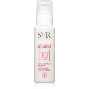 SVR Sensifine zklidňující krém pro citlivou a intolerantní pleť 40 ml obraz