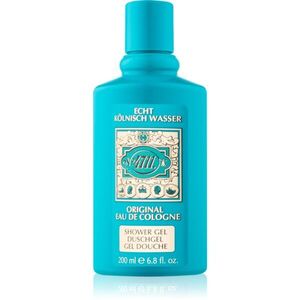 4711 Original sprchový gel unisex 200 ml obraz
