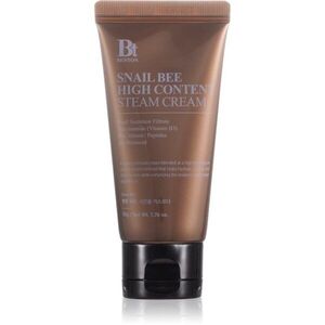Benton Snail Bee pleťový krém s hlemýždím extraktem 50 g obraz