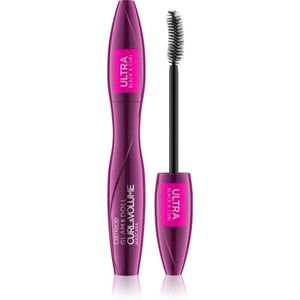 Catrice Glam & Doll Curl & Volume řasenka pro objem a natočení řas 10 ml obraz