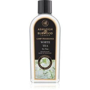 Ashleigh & Burwood London Lamp Fragrance White Tea náplň do katalytické lampy 500 ml obraz