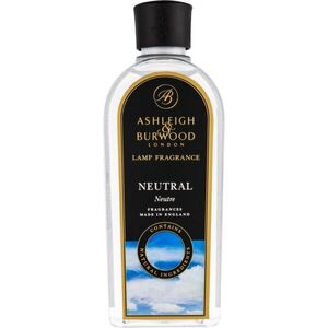 Ashleigh & Burwood London Lamp Fragrance Neutral náplň do katalytické lampy 500 ml obraz