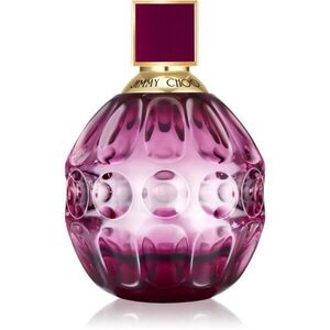Jimmy Choo Fever parfémovaná voda pro ženy 100 ml obraz