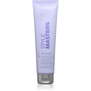 Revlon Professional Style Masters uhlazující balzám na vlasy Iron Guard 150 ml obraz