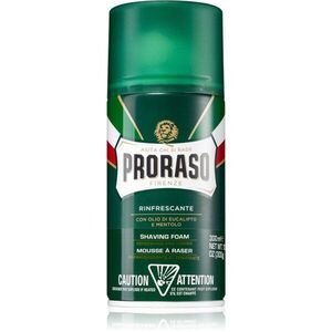 Proraso Refreshing pěna na holení 300 ml obraz