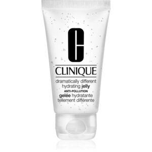 Clinique 3 Steps Dramatically Different™ Hydrating Jelly intenzivně hydratační gel 50 ml obraz