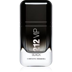CAROLINA HERRERA 212 VIP Black parfémovaná voda pro muže 50 ml obraz