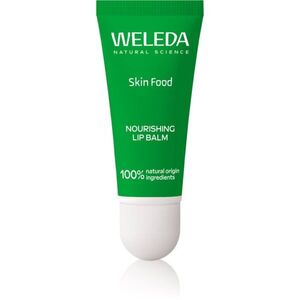 Weleda Skin Food balzám na suché a popraskané rty 8 ml obraz