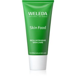 Weleda Skin Food univerzální výživný krém s bylinkami pro velmi suchou pokožku 30 ml obraz
