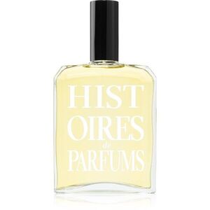 Histoires De Parfums Noir Patchouli parfémovaná voda unisex 120 ml obraz