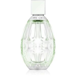 Jimmy Choo Floral toaletní voda pro ženy 90 ml obraz