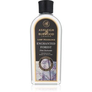 Ashleigh & Burwood London Lamp Fragrance Enchanted Forest náplň do katalytické lampy 500 ml obraz