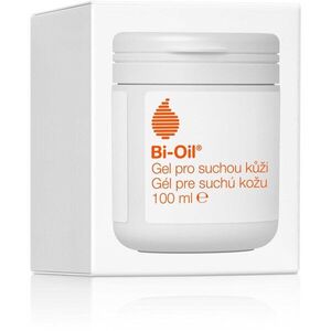 Bi-Oil gel gel pro suchou pokožku obraz