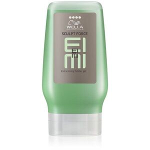 Wella Professionals Eimi Texture Touch stylingové želé pro fixaci a tvar 250 ml obraz