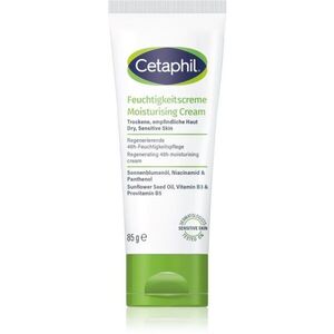 Cetaphil Moisturizing Cream hydratační krém pro suchou pleť 85 g obraz