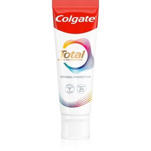 Colgate Total Active Prevention Original zubní pasta 75 ml obraz
