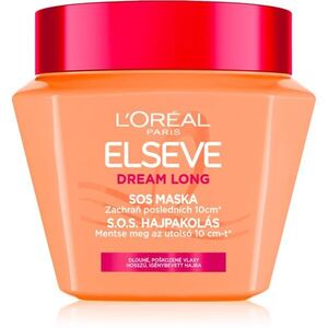 L’Oréal Paris Elseve Dream Long regenerační maska na vlasy 300 ml obraz