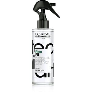 L’Oréal Professionnel Tecni.Art Pli Shaper termo-fixační sprej s tvarovou pamětí 190 ml obraz