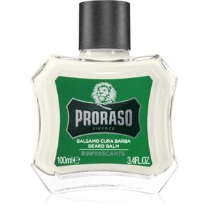 Proraso Refreshing balzám na vousy 100 ml obraz