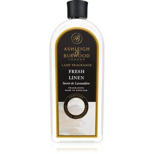 Ashleigh & Burwood London Lamp Fragrance Fresh Linen náplň do katalytické lampy 1000 ml obraz