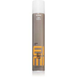 Wella Professionals Eimi Super Set lak na vlasy extra silné zpevnění 500 ml obraz