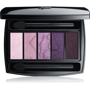 Lancôme Hypnôse Palette 5 Couleurs paletka očních stínů odstín 06 Reflets d’Amethyste 4 g obraz