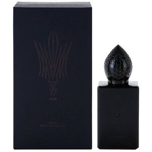 Stéphane Humbert Lucas 777 777 Black Gemstone parfémovaná voda unisex 50 ml obraz