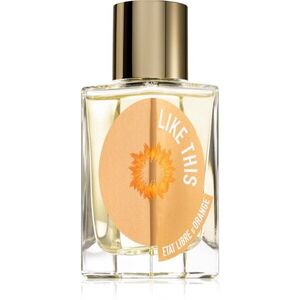 Etat Libre d’Orange Like This parfémovaná voda pro ženy 50 ml obraz
