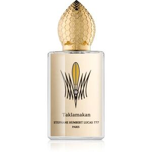 Stéphane Humbert Lucas 777 777 Taklamakan parfémovaná voda unisex 50 ml obraz