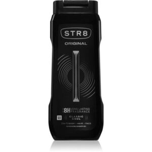 STR8 Original sprchový gel pro muže 400 ml obraz