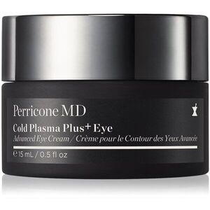 Perricone MD Cold Plasma Plus+ Eye Cream vyživující oční krém proti otokům a tmavým kruhům 15 ml obraz