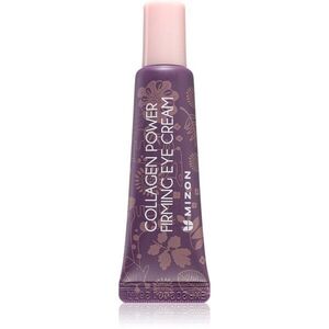 Mizon Intensive Firming Solution Collagen Power zpevňující oční krém proti vráskám, otokům a tmavým kruhům 10 ml obraz