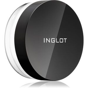 Inglot Stage Sport Studio matující sypký pudr odstín 31 2.5 g obraz