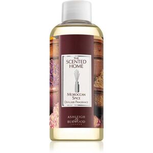 Ashleigh & Burwood London The Scented Home Moroccan Spice náplň do aroma difuzérů 150 ml obraz