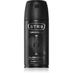 STR8 Original deodorant ve spreji pro muže 150 ml obraz