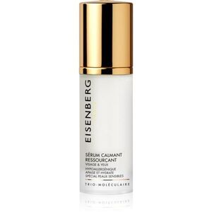 Eisenberg Classique Sérum Calmant Ressourçant zklidňující a hydratační sérum pro citlivou pleť 30 ml obraz