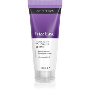 John Frieda Frizz Ease Secret Agent krém pro nepoddajné a krepatějící se vlasy 100 ml obraz