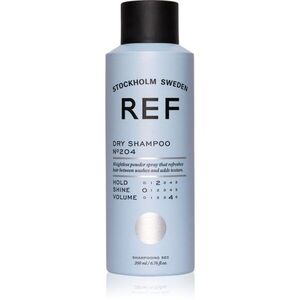 REF Styling Dry Shampoo suchý šampon 200 ml obraz