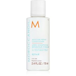 Moroccanoil Repair kondicionér pro poškozené, chemicky ošetřené vlasy bez sulfátů 70 ml obraz