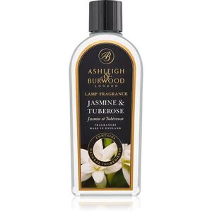 Ashleigh & Burwood London Lamp Fragrance Jasmine & Tuberose náplň do katalytické lampy 500 ml obraz
