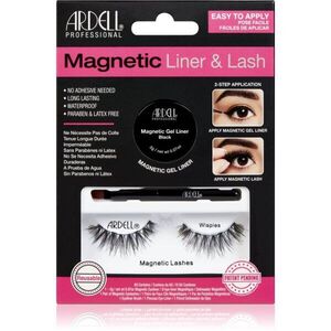 Ardell Magnetic Lashes magnetické řasy 1 pár obraz