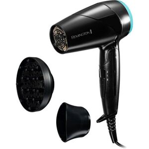 Remington On The Go D1500 cestovní fén na vlasy 1 ks obraz