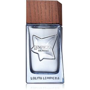 Lolita Lempicka Lempicka Homme toaletní voda pro muže 50 ml obraz