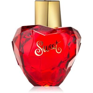 Lolita Lempicka Sweet parfémovaná voda pro ženy 30 ml obraz