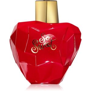 Lolita Lempicka So Sweet parfémovaná voda pro ženy 50 ml obraz