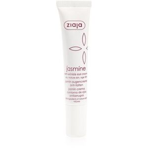 Ziaja Jasmine protivráskový krém na oční okolí 50+ 15 ml obraz