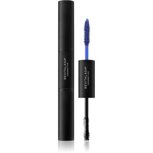 RevitaLash Double-Ended Volume Set dvoufázová řasenka pro objem odstín Black 5, 5 ml + 5.5 ml obraz