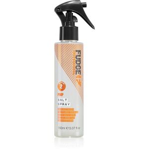 Fudge Prep Salt Spray slaný sprej pro plážový efekt 150 ml obraz